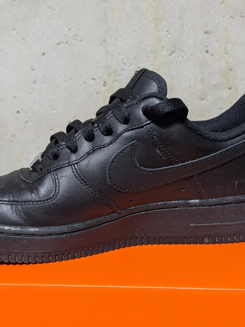 Nike Kids' Air Force 1 Shoes
